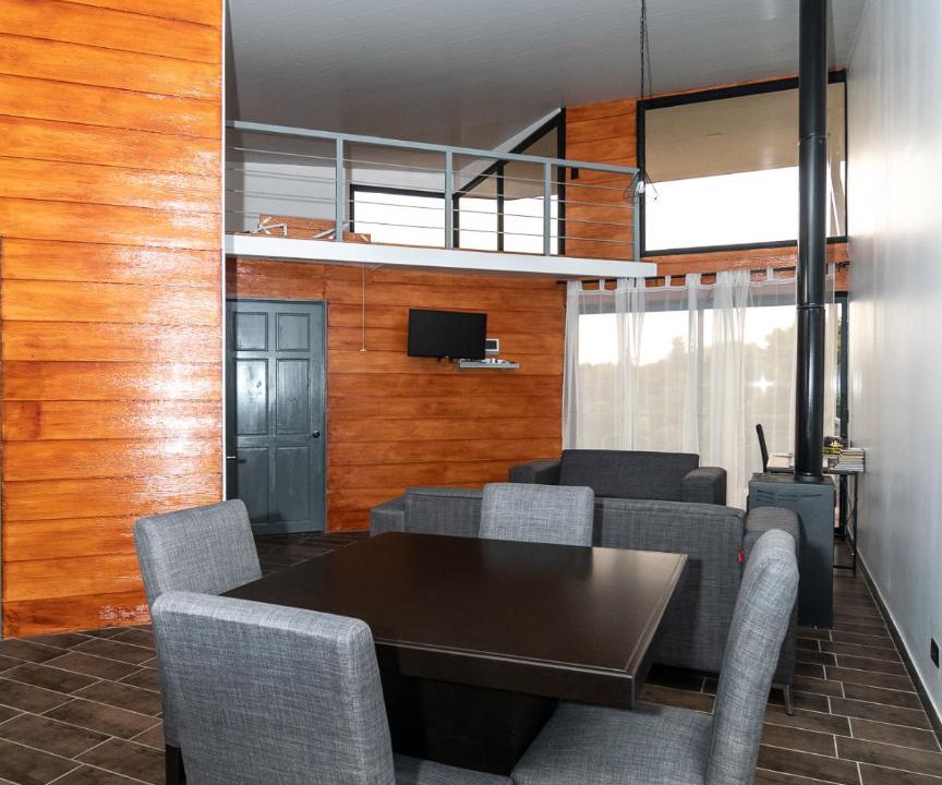 Photo of Livingroom in San Isidro
