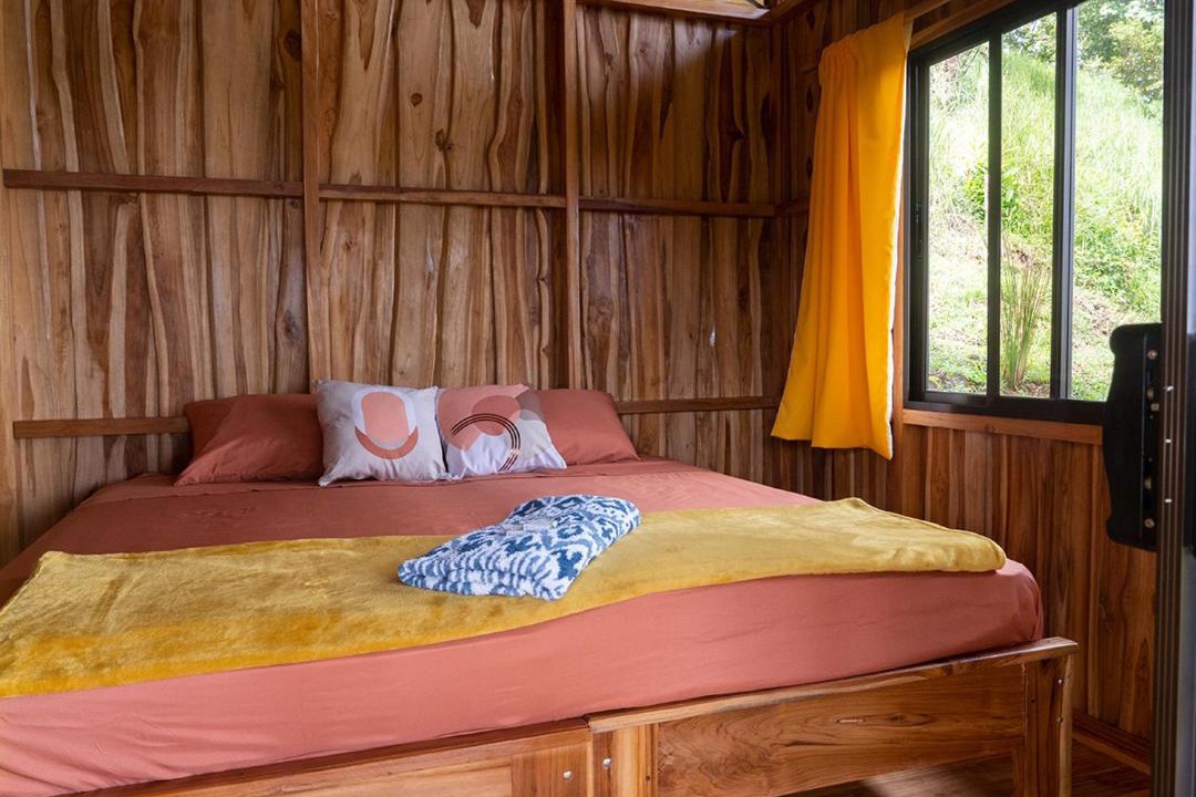 Photo of Bedroom in Paquera