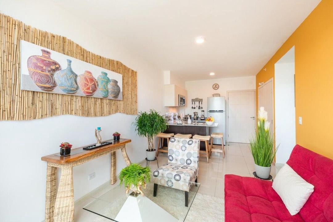 Photo of Livingroom in Heredia