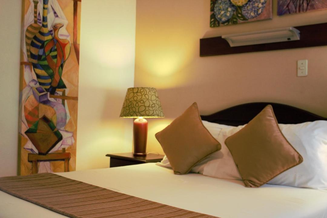 Photo of Bedroom in Mata Redonda