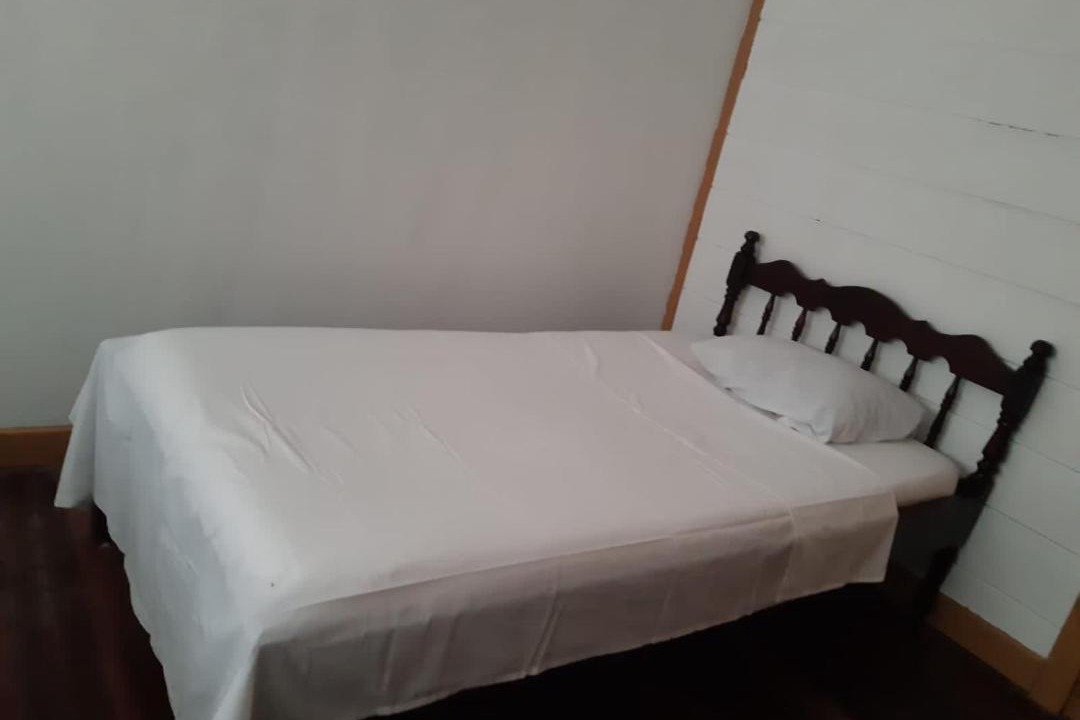 Photo of Bedroom in Liberia