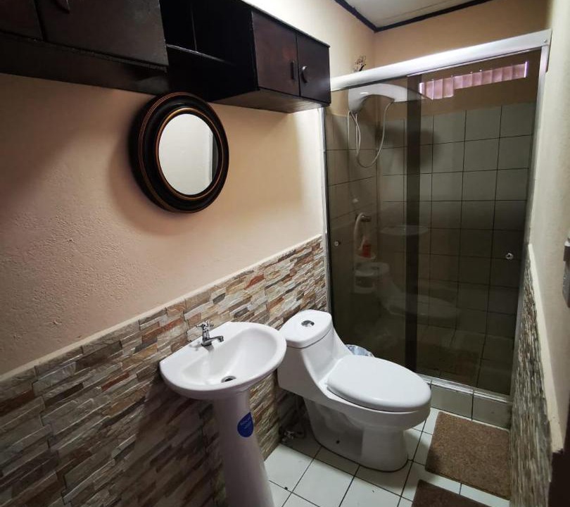 Photo of Bathroom in Rio Segundo