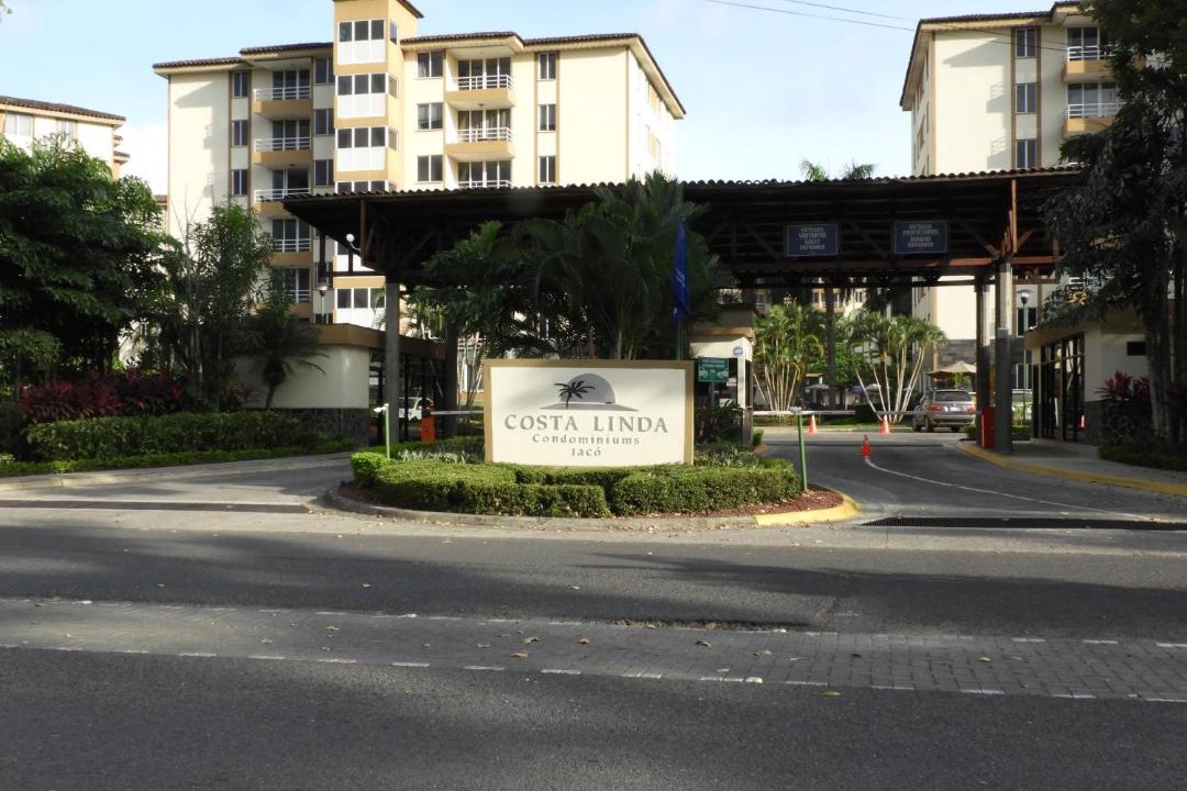Photo of Buildings in Barrio Santa Lucia
