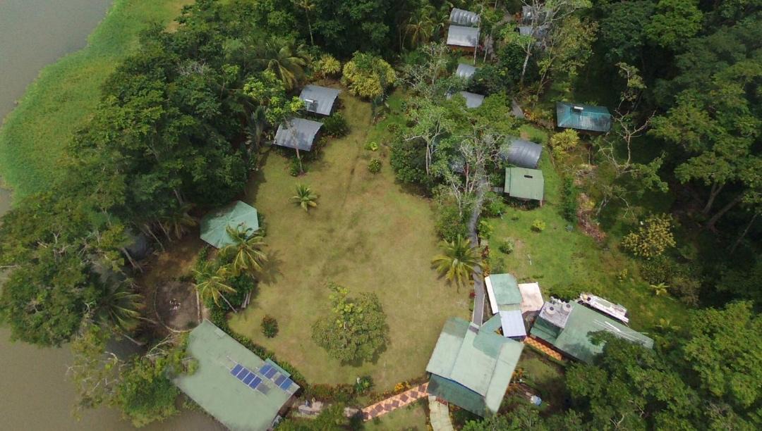 Photo of Others in Barra de Pacuare