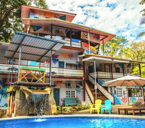Selina Puerto Viejo 