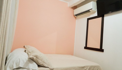 Economy Double Room, Non Smoking, Ensuite
