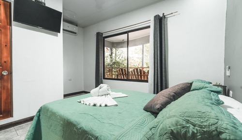 Comfort Double Room, Non Smoking, Balcony