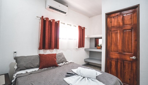 Standard Double Room, Non Smoking, Ensuite