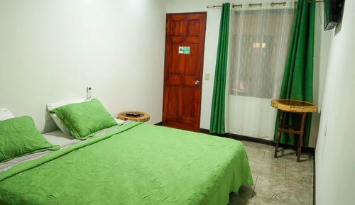 Standard Double Room, Non Smoking, Ensuite