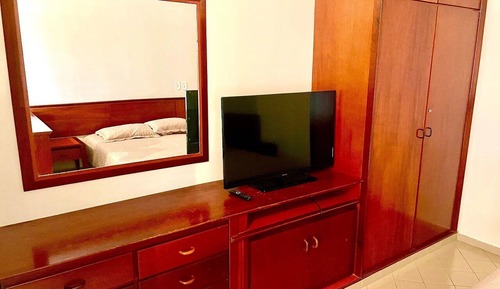 Family Apartment