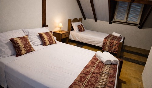 Comfort Double Room