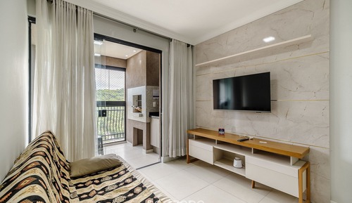 Basic Apartment