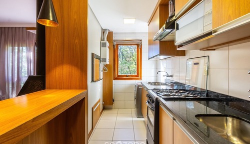 Basic Apartment