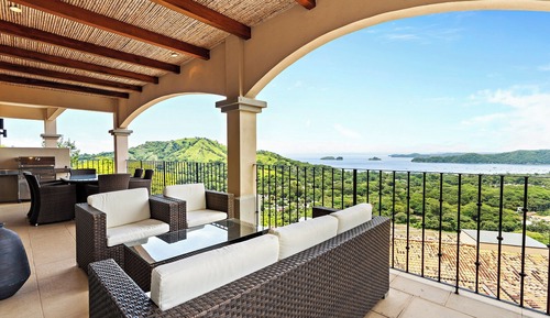 Apartment, Balcony, Ocean View