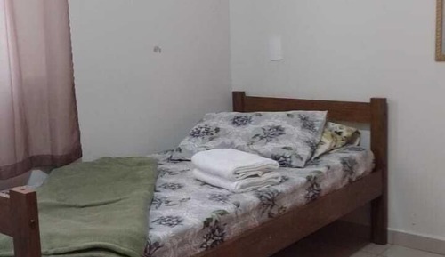 Economy Twin Room