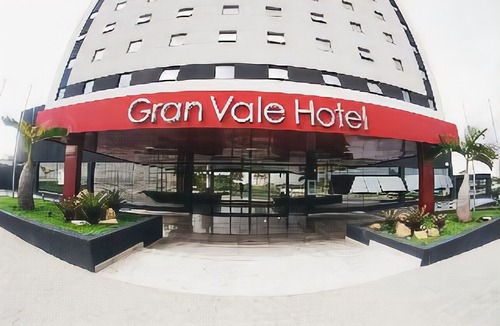 Cacapava Hotel | Summit Granvale Hotel