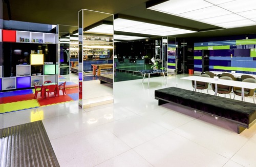 Lagoa Santa Hotel | Ibis Styles Confins Aeroporto