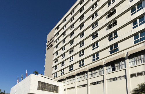 Centro Hotel | Plaza Blumenau Hotel