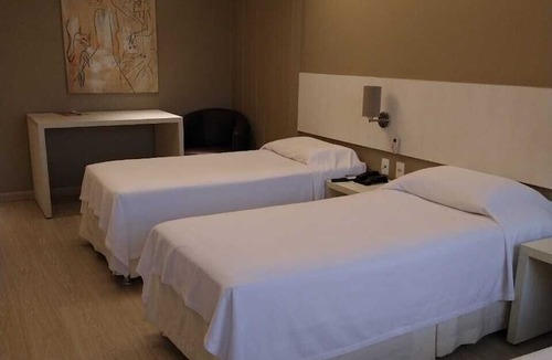 Centro Hotel | Hotel Manta