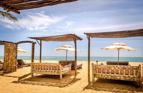 Trancoso Hotel | Villas de Gaia Hotel Boutique