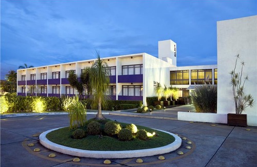 SIA Hotel | Sia Park Executive Hotel