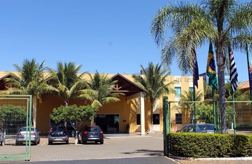 Franca Hotel | Dan Inn Franca & Convenções