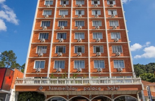 Centro Hotel | Hotel Himmelblau
