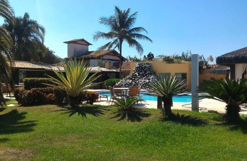 Village da Ferradura Hotel | Pousada Casa do Catavento