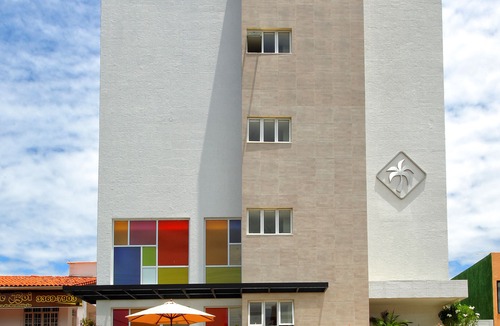 Vilas do Atlantico Hotel | Malibu Plaza Hotel