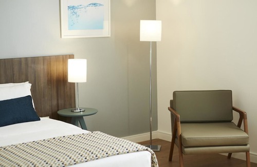 Itaguai Hotel | Tulip Inn Itaguai