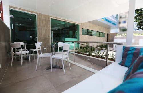 Boa Viagem Hotel | Navegantes Praia Hotel