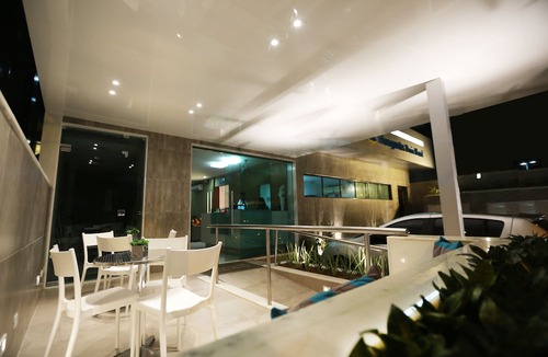 Boa Viagem Hotel | Navegantes Praia Hotel