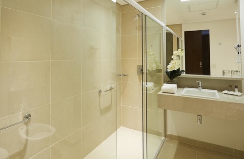 Itaguai Hotel | Tulip Inn Itaguai