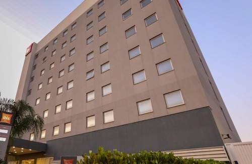 Canelas Hotel | Ibis Montes Claros Shopping