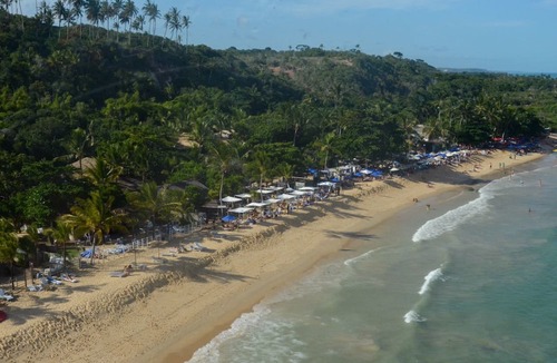 Trancoso Hotel | Villas de Gaia Hotel Boutique
