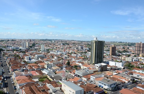 Franca Hotel | Tower Franca Hotel