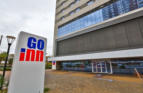 Santo Andre Hotel | Go Inn Santo André