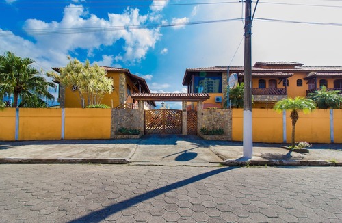 Indaia Hotel | Hotel Pousada Paradise