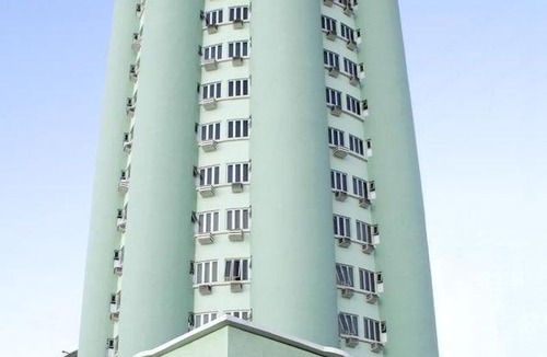 Franca Hotel | Tower Franca Hotel