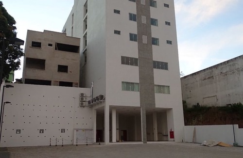 Centro Hotel | Bitti Hotel