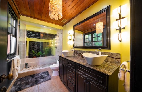 Tamarindo House | Private home with a private pool just 5 min from Tamarindo Beach