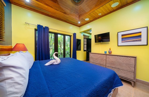 Tamarindo House | Private home with a private pool just 5 min from Tamarindo Beach