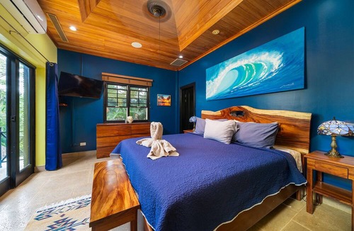 Tamarindo House | Private home with a private pool just 5 min from Tamarindo Beach