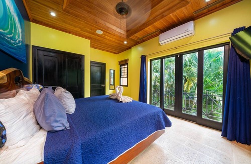 Tamarindo House | Private home with a private pool just 5 min from Tamarindo Beach