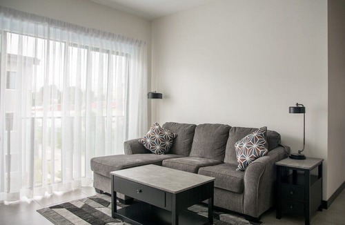 Guacima Condo | Great apartment near the Airport with Air Condit.