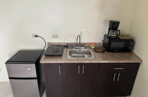 Anselmo Llorente Apartment | Acogedor Apartamento